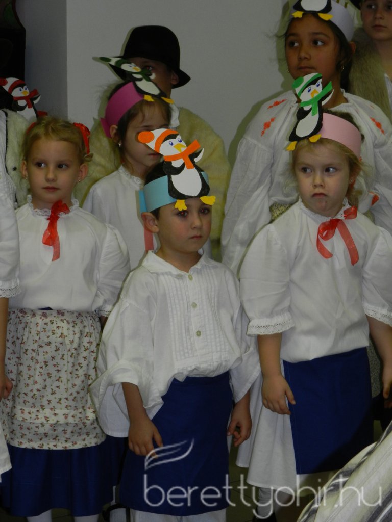 Mező Lajos bácsi 95 éves 50